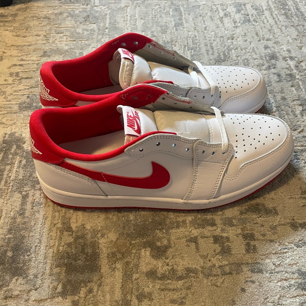 Nike Jordan 1 Low OG